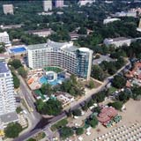 Отель Marina Grand Beach